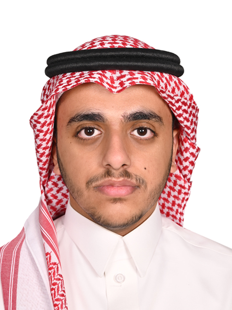 Nawaf AlHarbi
